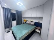 Apartamento para Venda em Hortolândia/SP Jardim Rosolém...