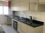 Apartamento para Venda em Hortolândia/SP Jardim Rosolém...