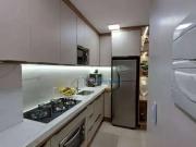 Apartamento para Venda em Hortolândia/SP Jardim São...