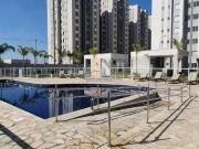 Apartamento para Venda em Hortolândia/SP Jardim São...
