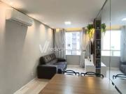 Apartamento para Venda em Hortolândia/SP Jardim São...