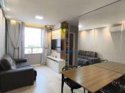 Apartamento para Venda em Hortolândia/SP Jardim São...