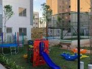 Apartamento para Venda em Hortolândia/SP Jardim São...