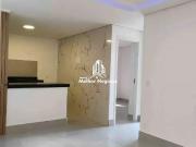 Apartamento para Venda em Hortolândia/SP Jardim São...