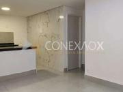 Apartamento para Venda em Hortolândia/SP Jardim São...