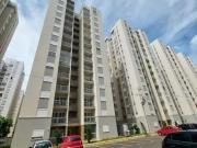 Apartamento para Venda em Hortolândia/SP Jardim São...