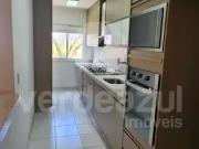 Apartamento para Venda em Hortolândia/SP Jardim São...