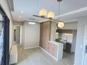 Apartamento para Venda em Hortolândia/SP Jardim Santa...