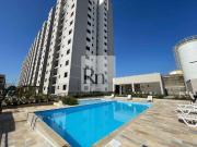 Apartamento para Venda em Hortolândia/SP Jardim Santa...