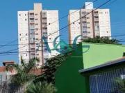 Apartamento para Venda em Hortolândia/SP Jardim Santa...