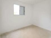 Apartamento para Venda em Hortolândia/SP Jardim Santa...