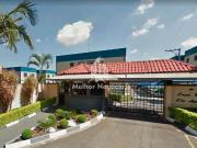 Apartamento para Venda em Hortolândia/SP Jardim Santa...