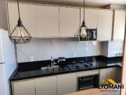 Apartamento para Venda em Hortolândia/SP Jardim Santa...