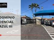 Apartamento para Venda em Hortolândia/SP Jardim Santa...