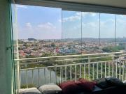 Apartamento para Venda em Hortolândia/SP Jardim Santa...