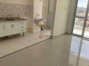 Apartamento para Venda em Hortolândia/SP Jardim Santa...