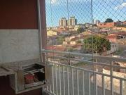 Apartamento para Venda em Hortolândia/SP Jardim Santa...