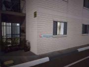 Apartamento para Venda em Hortolândia/SP Jardim Santa...