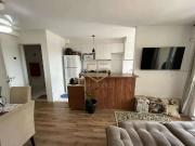 Apartamento para Venda em Hortolândia/SP Jardim Santa...