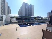 Apartamento para Venda em Hortolândia/SP Jardim Santa...