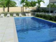 Apartamento para Venda em Hortolândia/SP Jardim Santa...