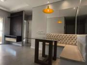 Apartamento para Venda em Hortolândia/SP Jardim Santa...