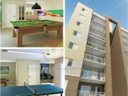 Apartamento para Venda em Hortolândia/SP Jardim Santa...