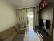 Apartamento para Venda em Hortolândia/SP Jardim Santa...