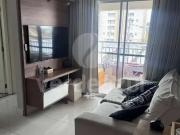 Apartamento para Venda em Hortolândia/SP Jardim Santa...