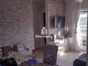 Apartamento para Venda em Hortolândia/SP Jardim Santa...