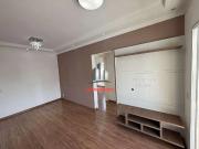 Apartamento para Venda em Hortolândia/SP Jardim Santa...