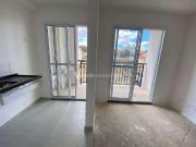 Apartamento para Venda em Hortolândia/SP Jardim Santa...