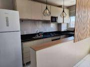 Apartamento para Venda em Hortolândia/SP Jardim Santa...