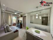 Apartamento para Venda em Hortolândia/SP Jardim Santa...