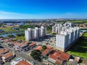 Apartamento para Venda em Hortolândia/SP Jardim Santa...