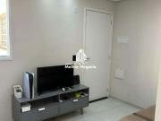 Apartamento para Venda em Hortolândia/SP Jardim Santa...