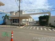 Apartamento para Venda em Hortolândia/SP Jardim Santa...