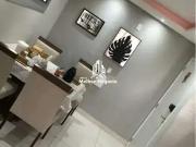 Apartamento para Venda em Hortolândia/SP Jardim Santa...