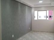 Apartamento para Venda em Hortolândia/SP Jardim Santa...