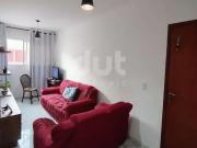 Apartamento para Venda em Hortolândia/SP Jardim Santa...