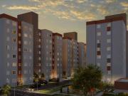 Apartamento para Venda em Hortolândia/SP Jardim Santa...