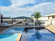 Apartamento para Venda em Hortolândia/SP Jardim Santa...