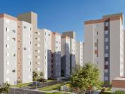 Apartamento para Venda em Hortolândia/SP Jardim Santa...