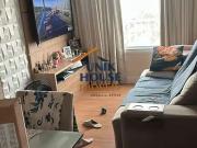 Apartamento para Venda em Hortolândia/SP Jardim Santa...