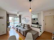 Apartamento para Venda em Hortolândia/SP Jardim Santa...