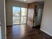 Apartamento para Venda em Hortolândia/SP Jardim Santa...