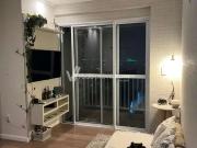 Apartamento para Venda em Hortolândia/SP Jardim Santa...