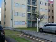 Apartamento para Venda em Hortolândia/SP Jardim Santa...