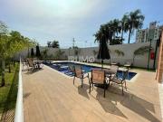 Apartamento para Venda em Hortolândia/SP Jardim Santa...