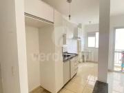 Apartamento para Venda em Hortolândia/SP Jardim Santa...